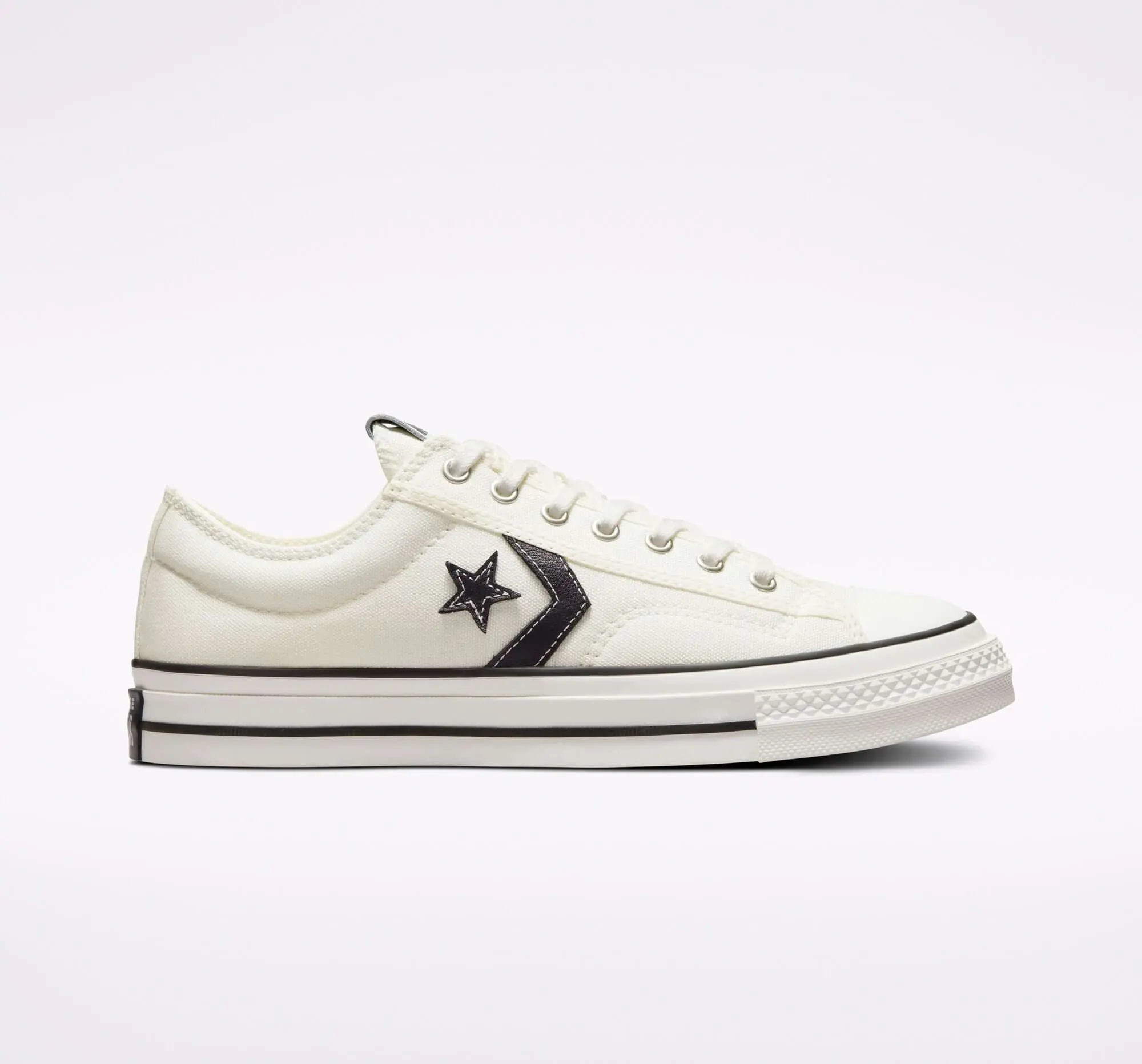 converse STAR PLAYER 76 PREMIUM CANVAS Pánské boty EU 46 A01608C
