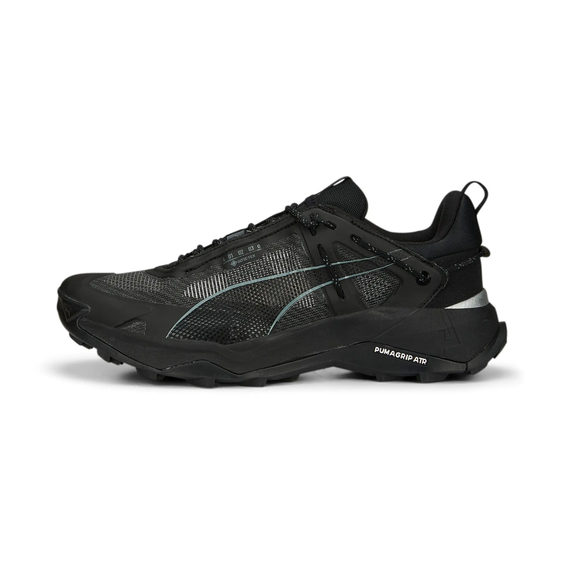 Puma Explore Nitro GTX Pánské boty EU