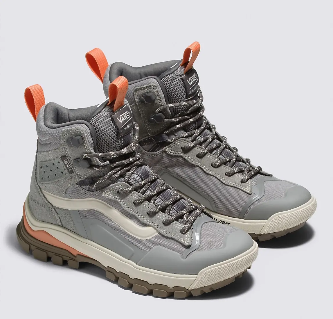 Vans UltraRange EXO Hi Gore-Tex WW MTE-3 Dámské boty EU