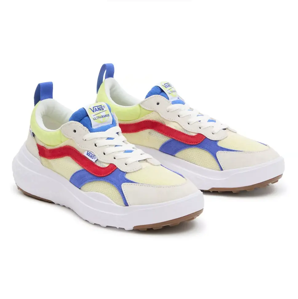 Vans UltraRange Neo VR3 Pánské boty EU