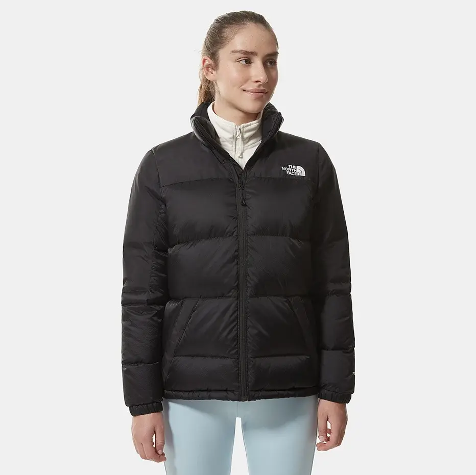 The North Face W DIABLO DOWN JACKET Dámská bunda US