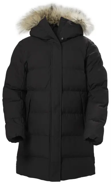 Helly Hansen W BLOSSOM PUFFY PARKA Dámský zimní kabát US