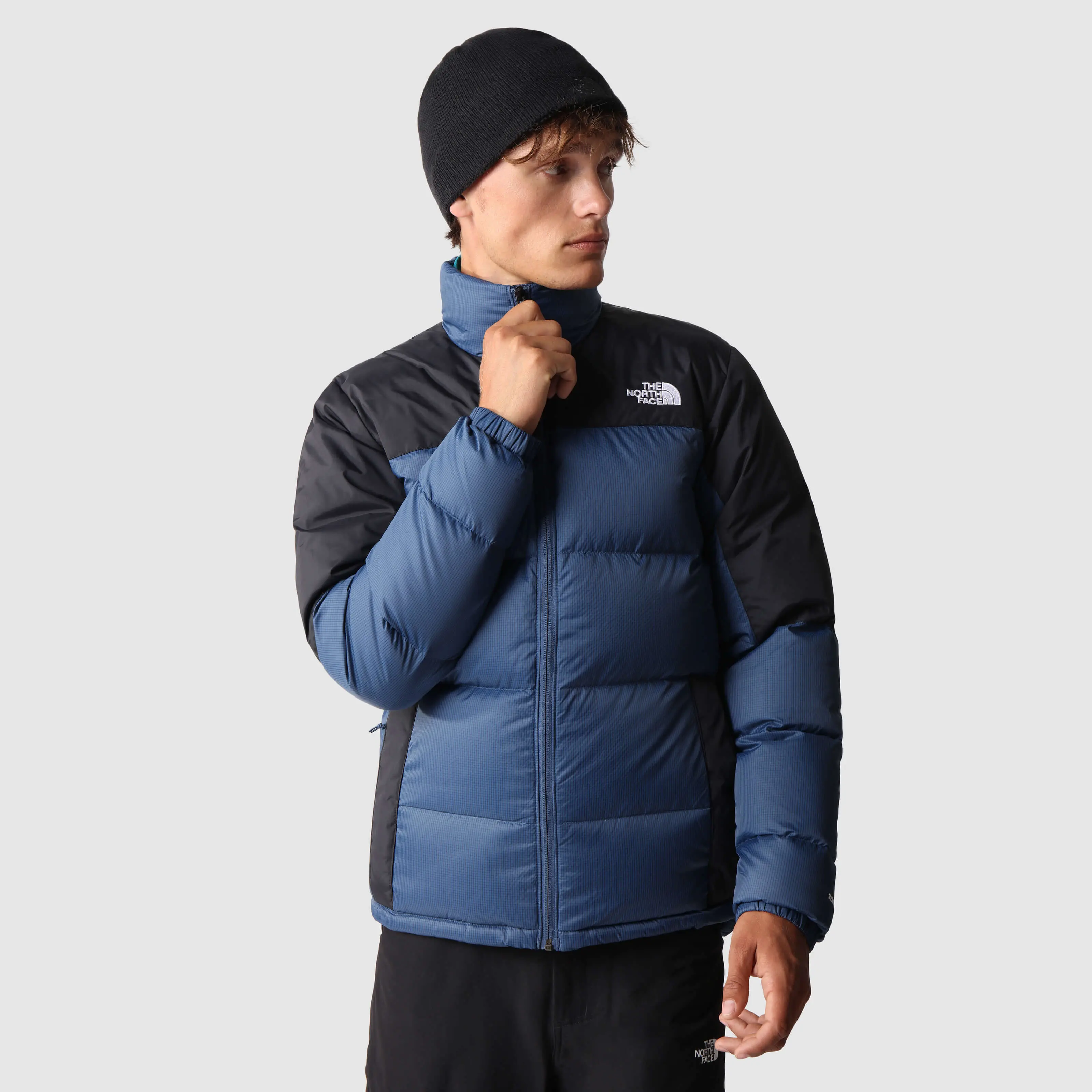 The North Face M DIABLO DOWN JACKET Pánská bunda US