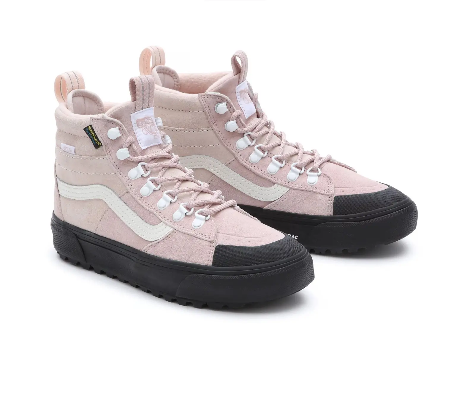 Vans SK8-Hi DR MTE-2 Dámské boty EU 40 VN0009QMBQL1