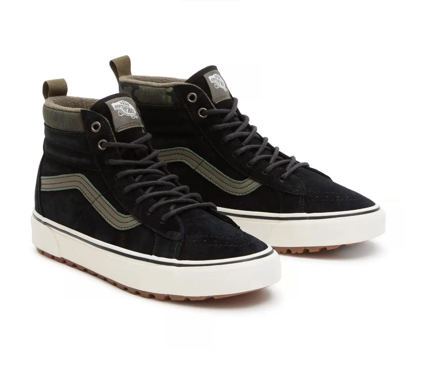 Vans UA SK8-Hi MTE-1 Boty EU