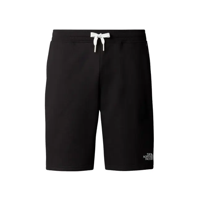 The North Face M ZUMU SHORT Pánské kraťasy US