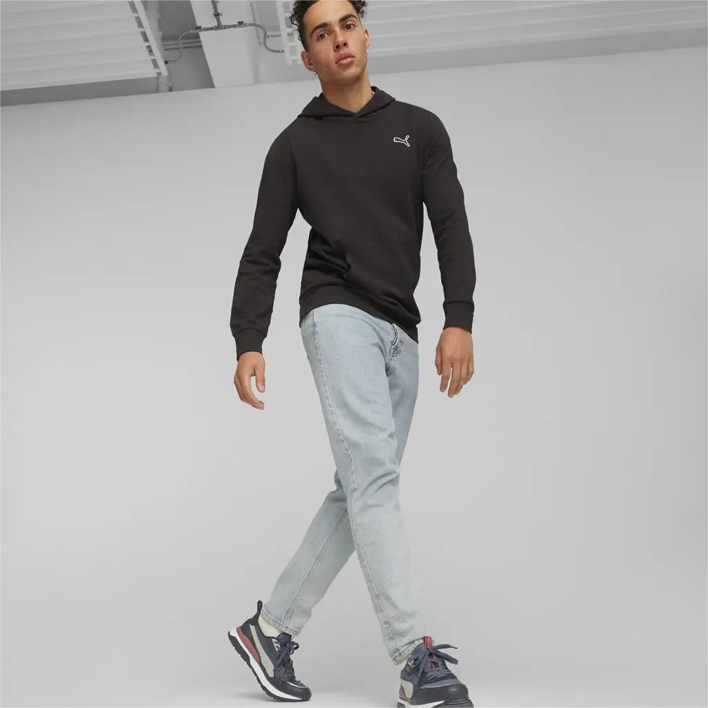 Puma BETTER ESSENTIALS Hoodie TR