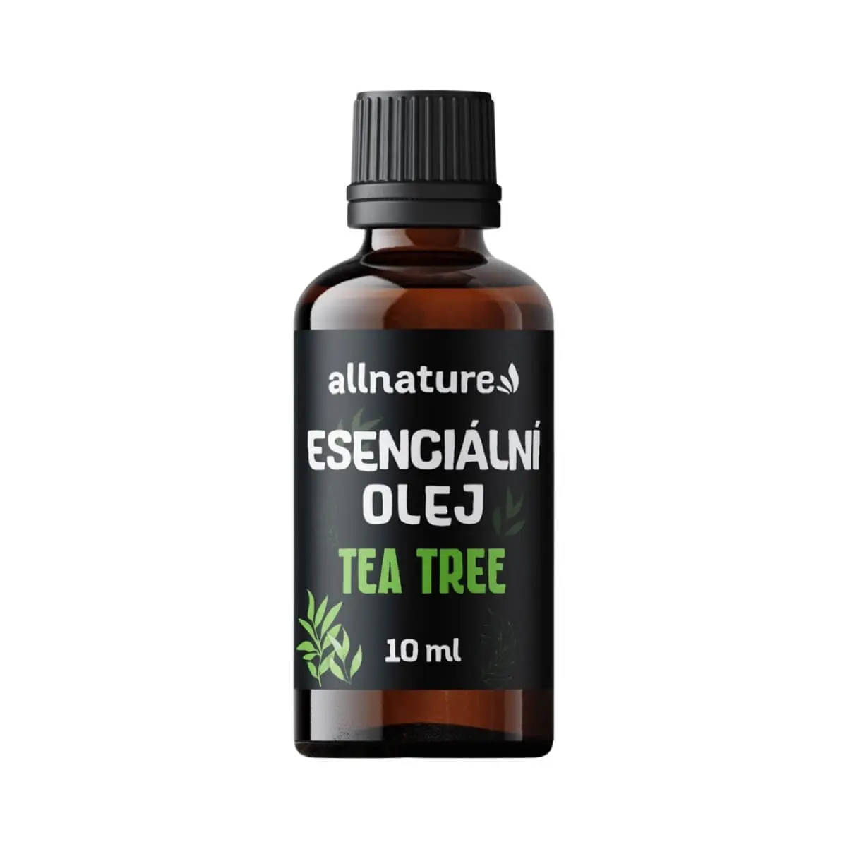 ALLNATURE Esenciální olej Tea tree 10 ml