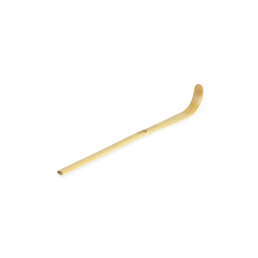 Matcha Day Chashaku – bambusová naběračka na matchu