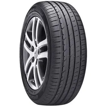Hankook Ventus Prime 2 K115 ( 225/55 R17 101V XL MO SBL )