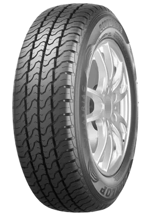Dunlop Econodrive ( 185/75 R14C 102/100R )