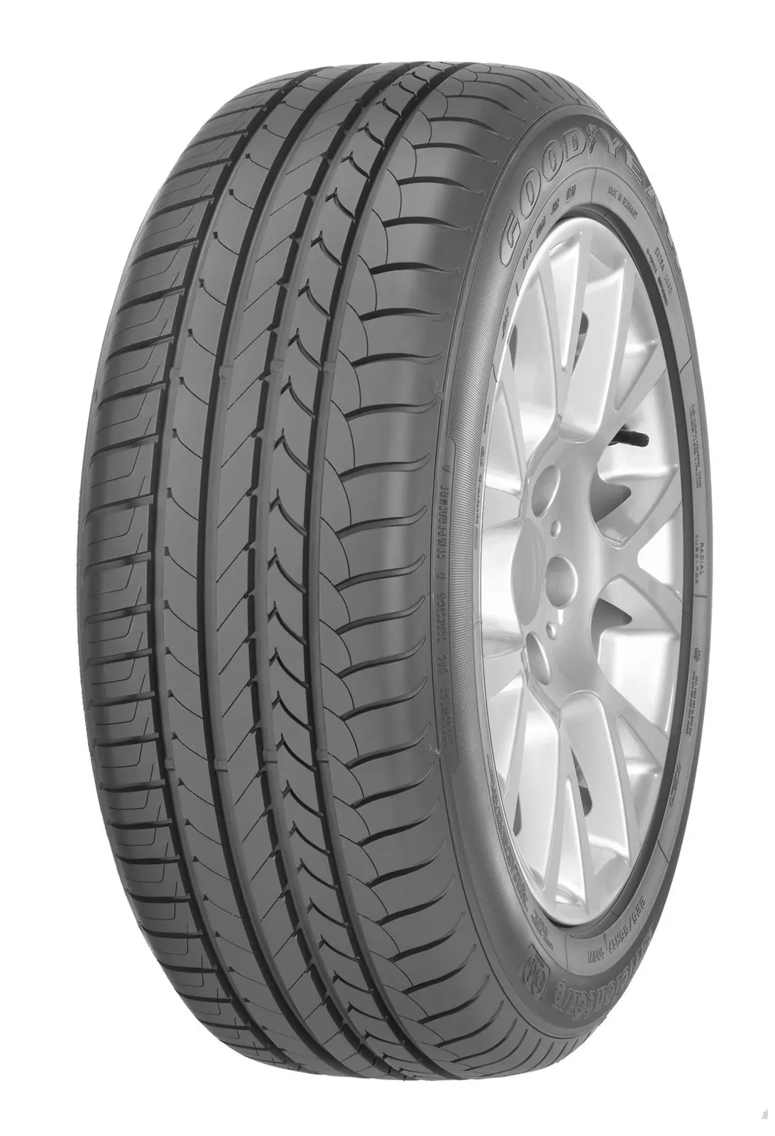 245/45R18 100Y , Goodyear, Efficient Grip