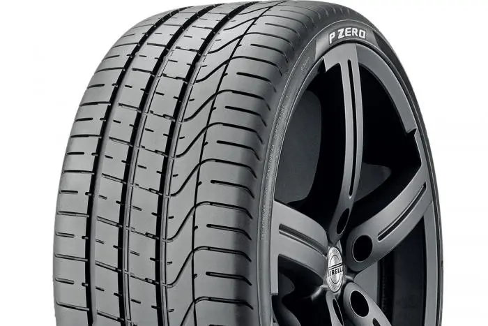 Pirelli P Zero Run Flat ( 295/45 ZR20 110Y runflat )