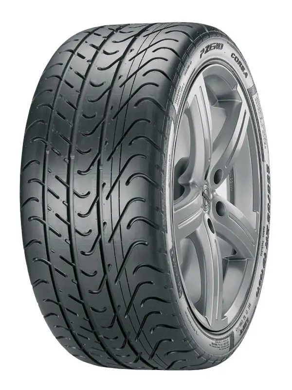 295/30R19 100Y, Pirelli, PZERO CORSA ASIMMETRICO