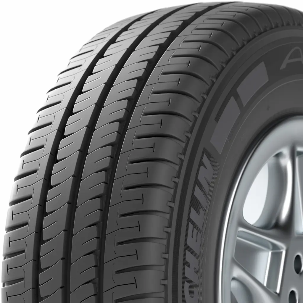 235/60R17 117R, Michelin, AGILIS+