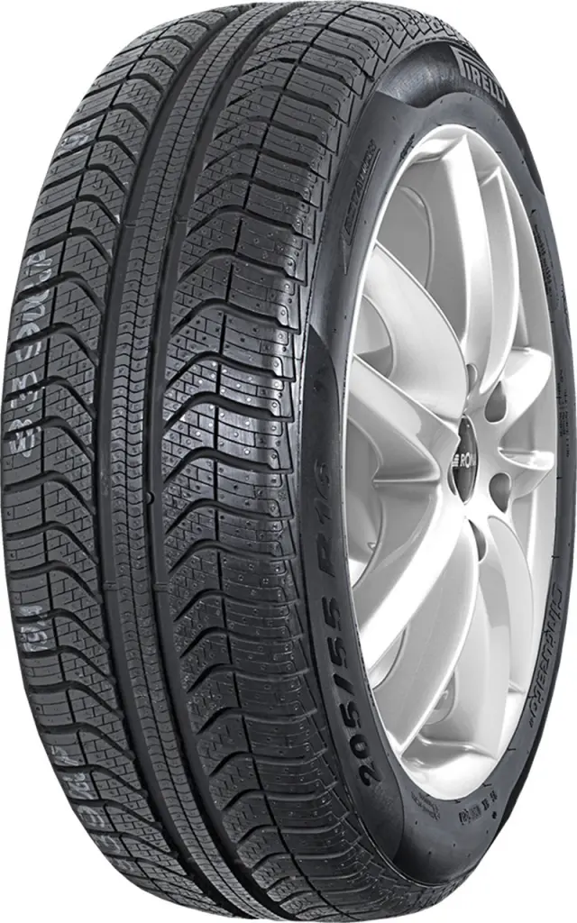 Pirelli Cinturato All Season Plus ( 225/40 R18 92Y XL, Seal Inside )