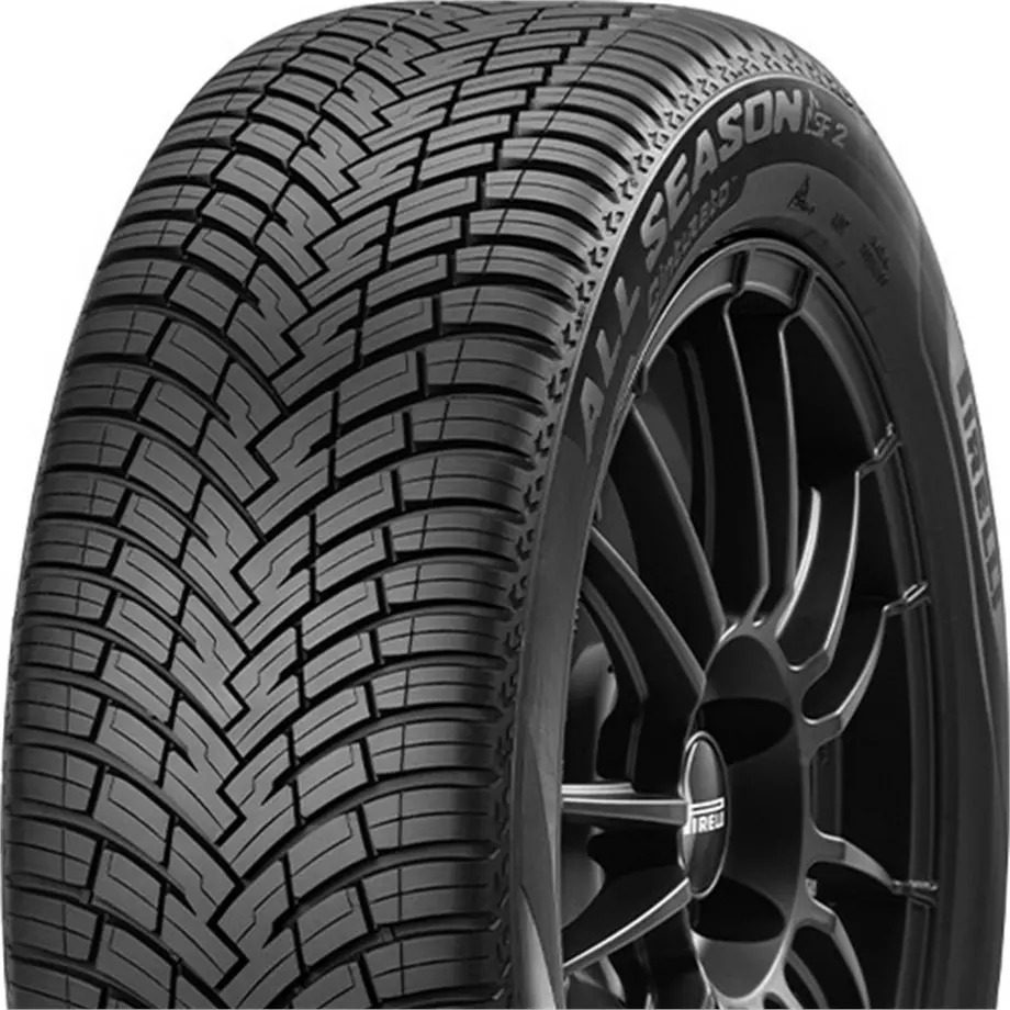 Pirelli Cinturato All Season SF 2 ( 195/55 R20 95H XL, s ochrannou ráfku (MFS) )