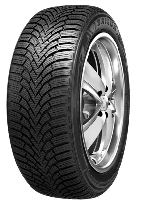 205/60R16 92H, Sailun, ICE BLAZER Alpine+