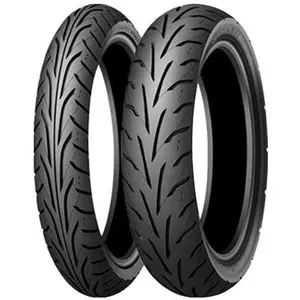 Dunlop ARROWMAX GT601 110/70 -17 54 H TL