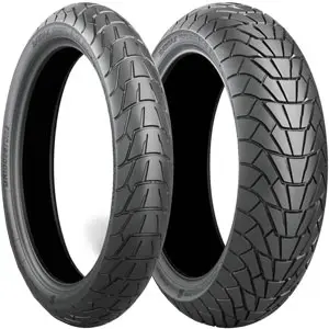 Bridgesto Battlax Adventurecross Scrambler AX41S 160/60 R17 69 H TL