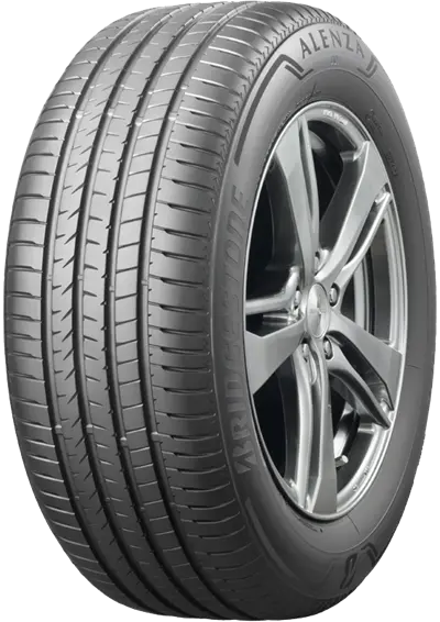 245/45R20 103W, Bridgestone, DUELER ALENZA 001