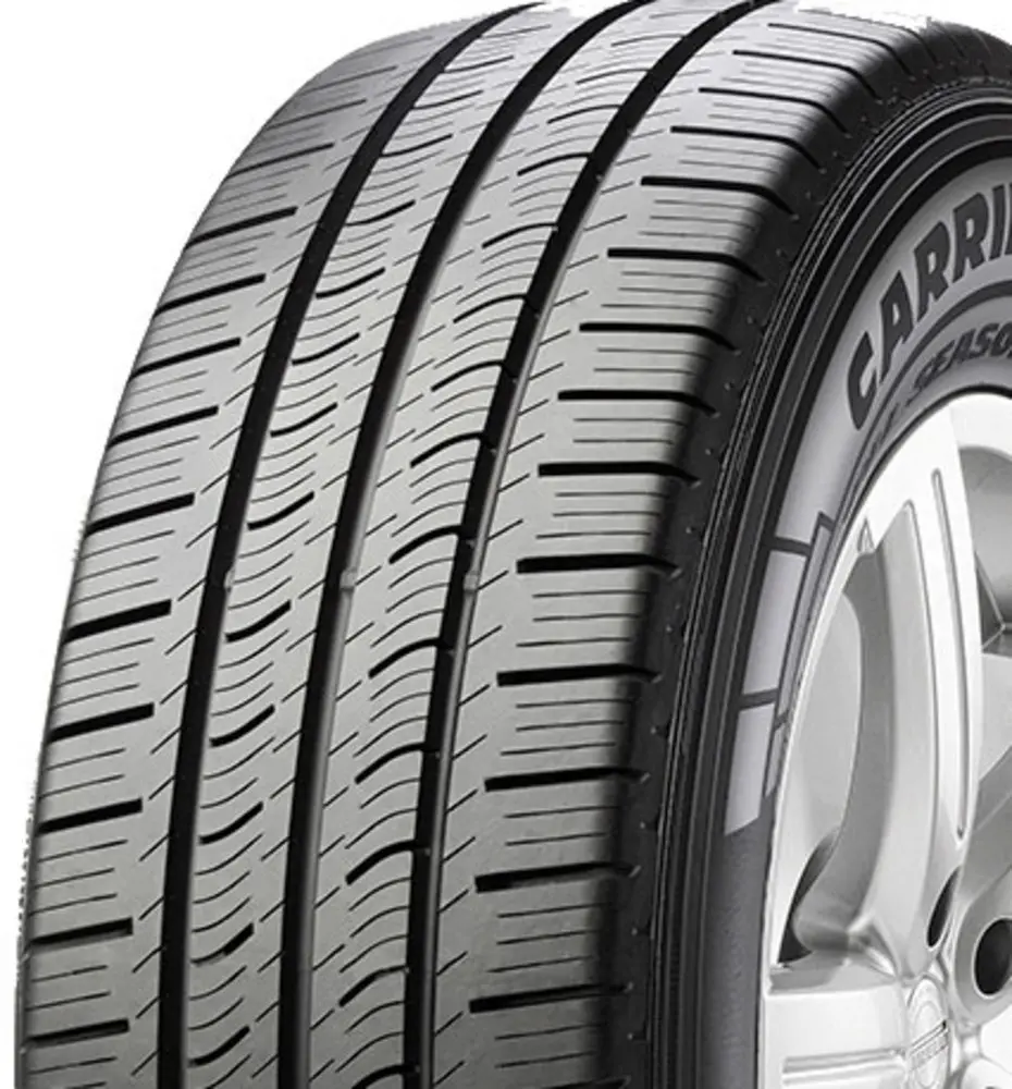 235/65R16 115R, Pirelli, CARRIER ALL SEASON m+s 3PMSF