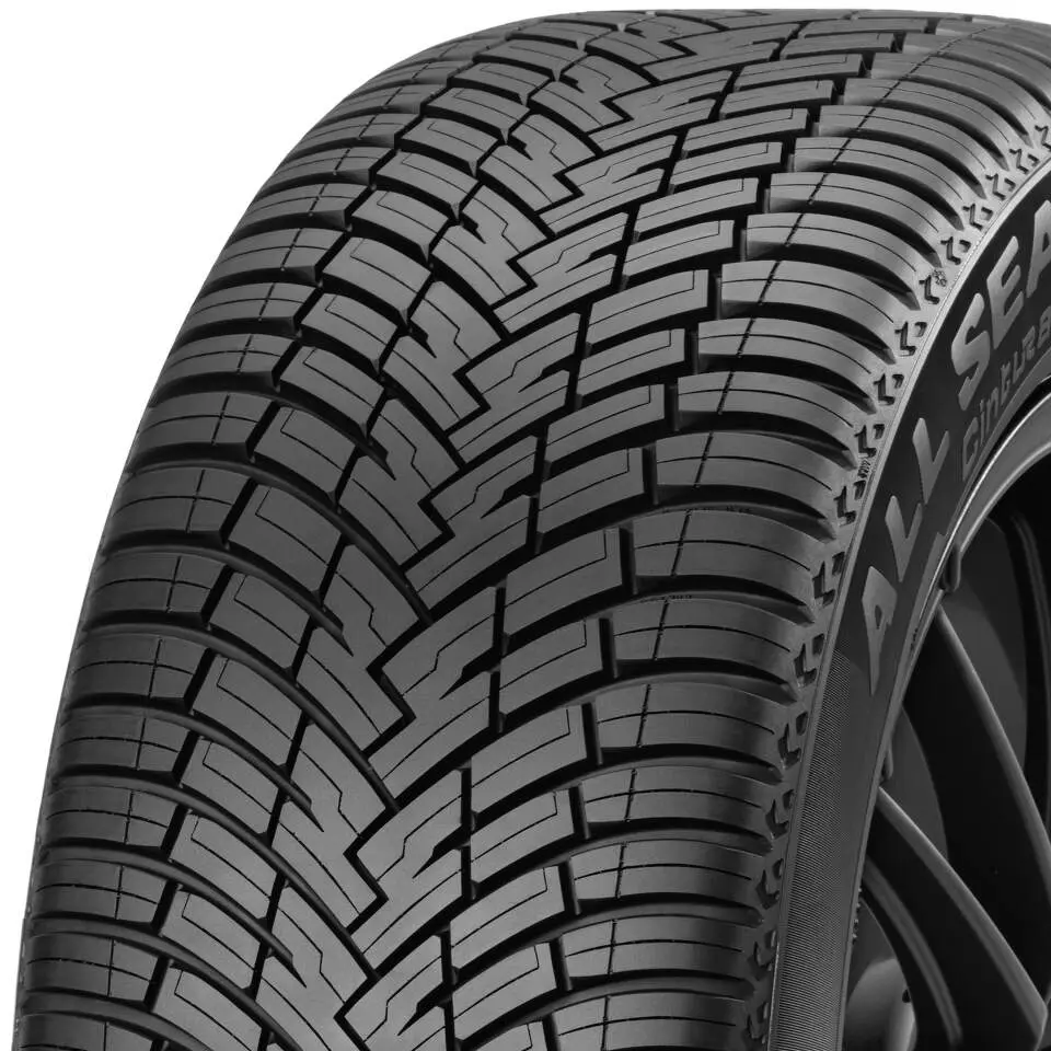 Pirelli Cinturato All Season SF 2 ( 215/45 R20 95T XL Elect, Seal Inside, s ochrannou ráfku (MFS) )
