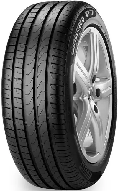 245/50R18 100V, Pirelli, CINTURATO P7 ALL SEASON RUNFLAT FR (*)