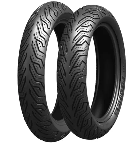 Michelin CITY GRIP SAVER 90/90 R10 50J