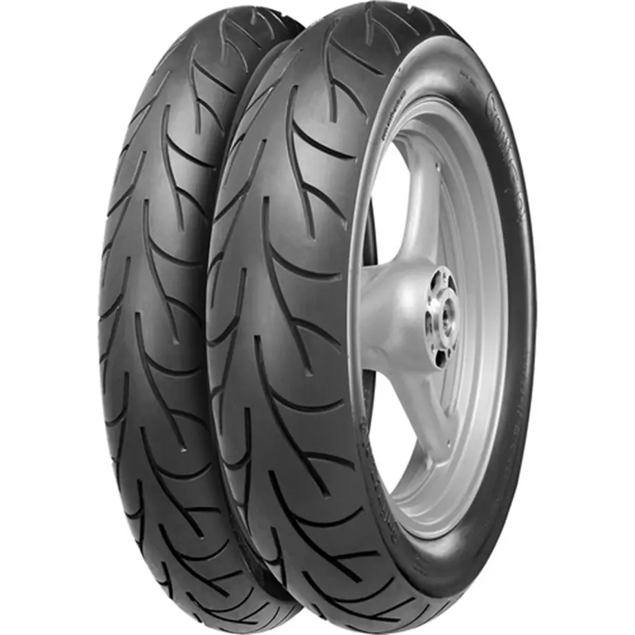 150/70R18 70V, Continental, ContiGo! (Allround) Rear