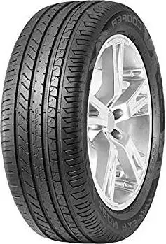 235/50R18 97V, Cooper, ZEON 4XS SPORT