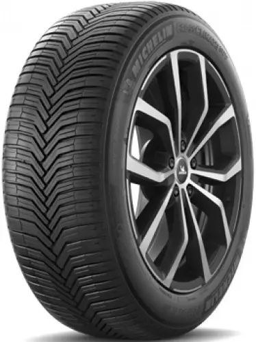 235/50R18 101Y, Michelin, CROSSCLIMATE 2 XL Standard