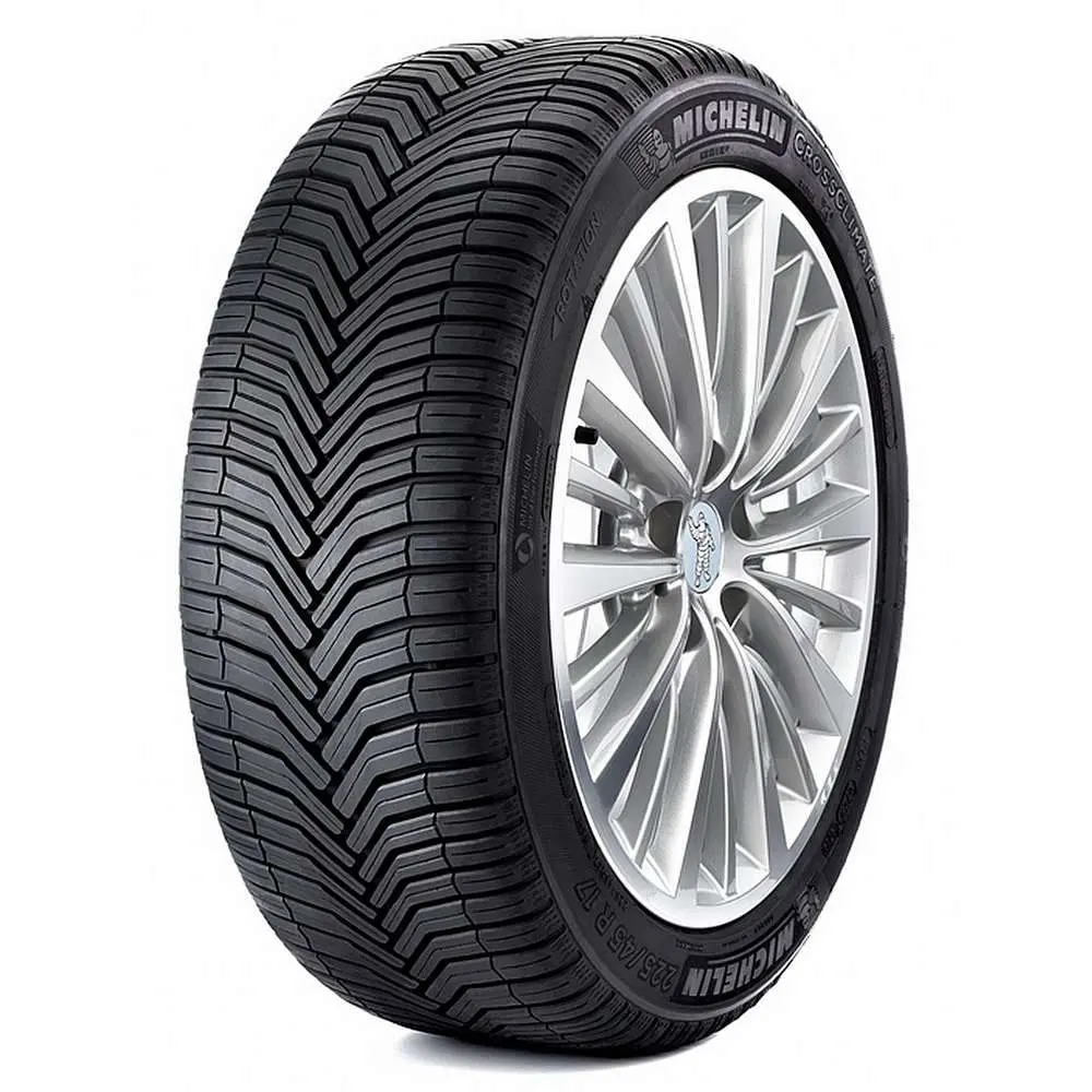 Michelin CrossClimate 2 SUV ( 255/60 R18 112V XL EV Suitable )
