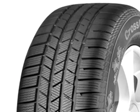 285/45R19 111V, Continental, ContiCrossContact Winter XL