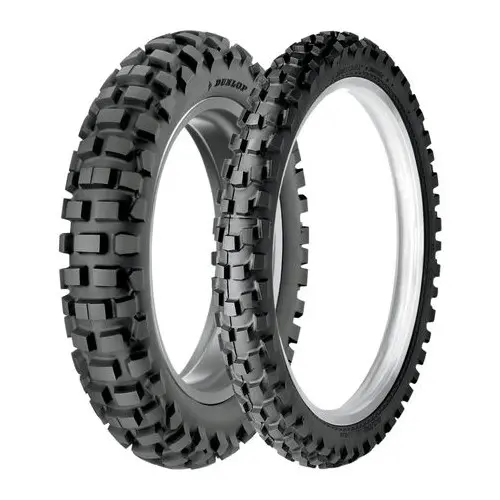 120/90R18 65R, Dunlop, D606 TT