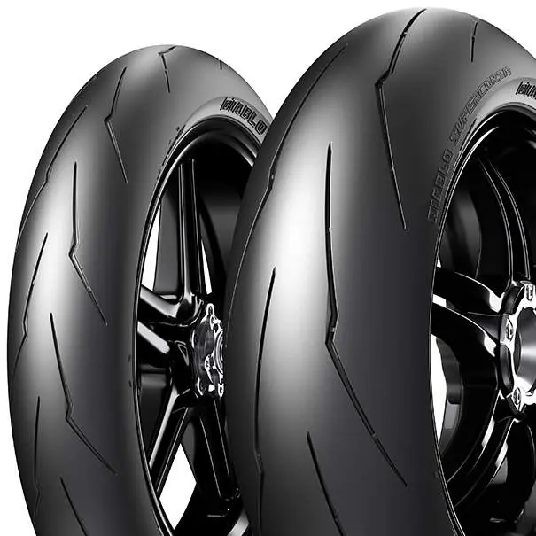 Pirelli 180/55R17 73W DIABLO SUPERCORSA V3 SC2