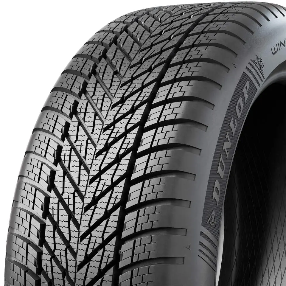 Dunlop WINTER 245/40 R19 98V