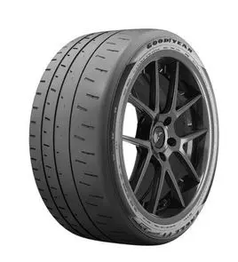 285/30R22 104Y, Goodyear, EAGF1SUPSP XL