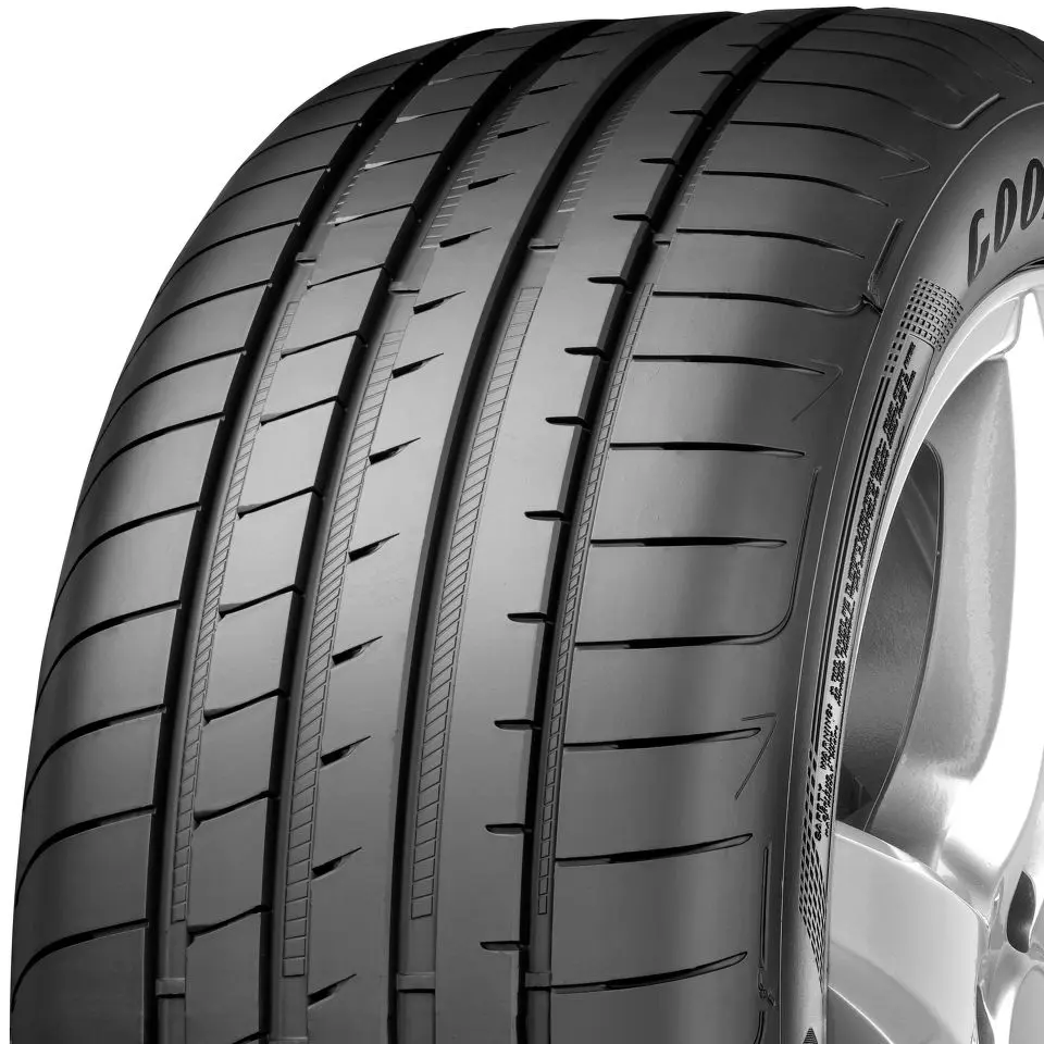 245/45R18 100Y, Goodyear, EAGF1AS5 XL