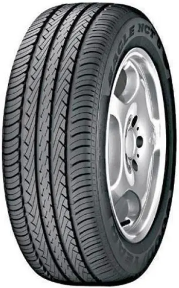 Goodyear EAGLE NCT5 255/50 R21 106W