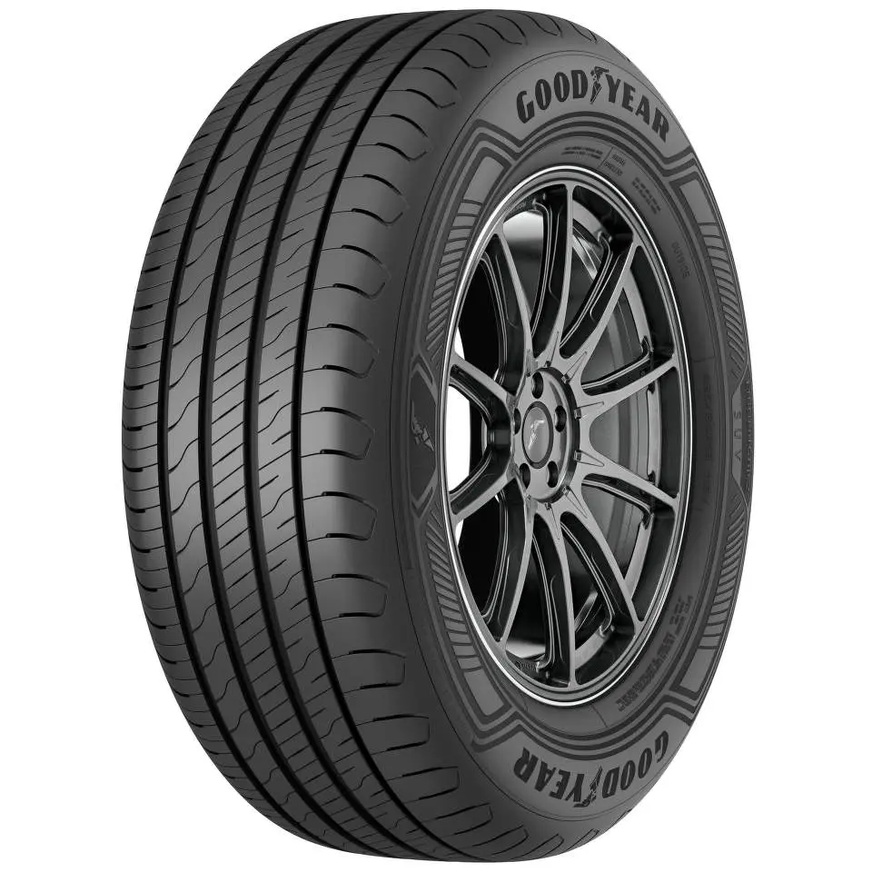 235/55R19 105V, Goodyear, EFFIGRIP2S