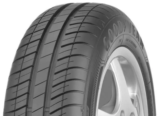175/70R14 88T, Goodyear, EFFIGRIP COMPACT