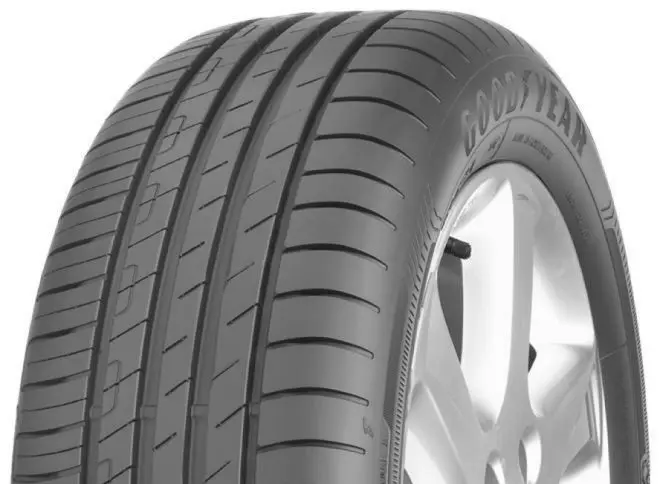 205/55R16 91H , Goodyear, EFFIGRIP PERF.