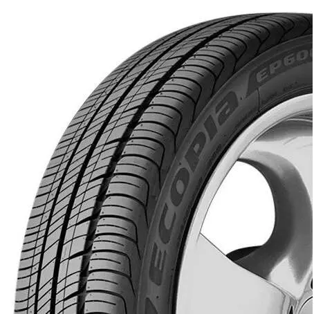175/60R19 86Q, Bridgestone, ECOPIA EP600 *
