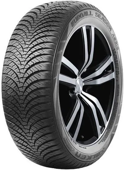 Falken EUROALL SEASON AS210 ( 215/55 R18 99V XL )