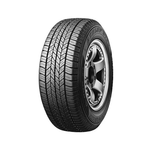 215/65R16 98H, Dunlop, GTRKST20