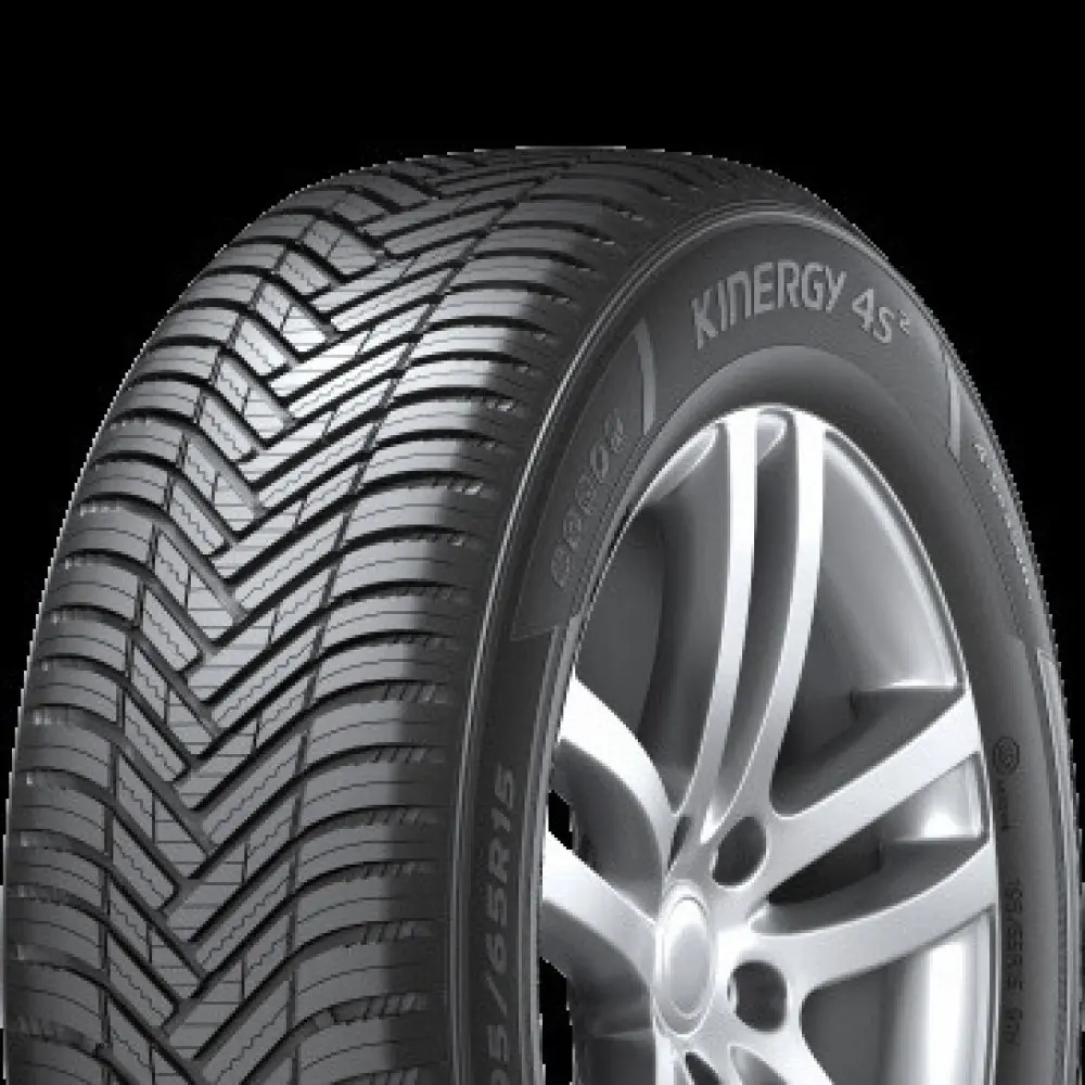 Hankook Kinergy 4S² H750 ( 225/60 R18 100H 4PR SBL )