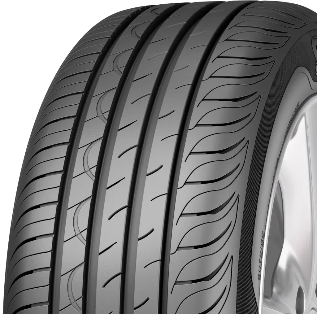 245/40R17 95Y , Sava, INTENSA UHP 2