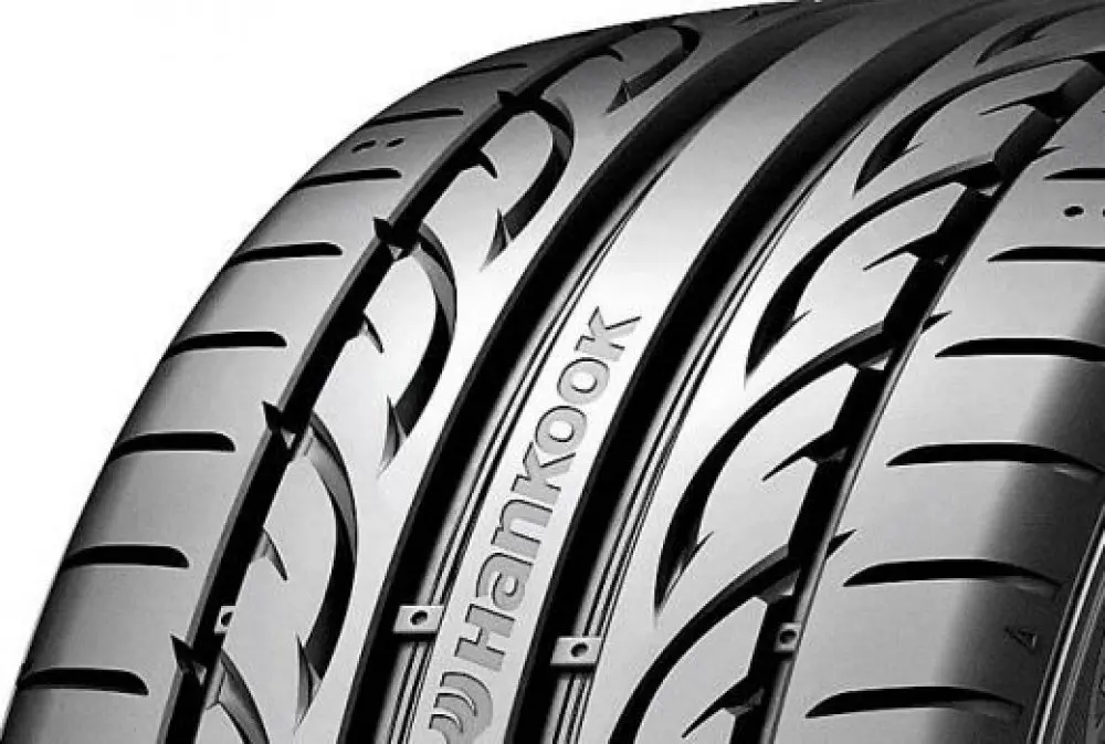 Hankook Ventus V12 Evo 2 K120 ( 225/50 ZR17 98Y XL 4PR, s ochrannou ráfku (MFS) SBL )