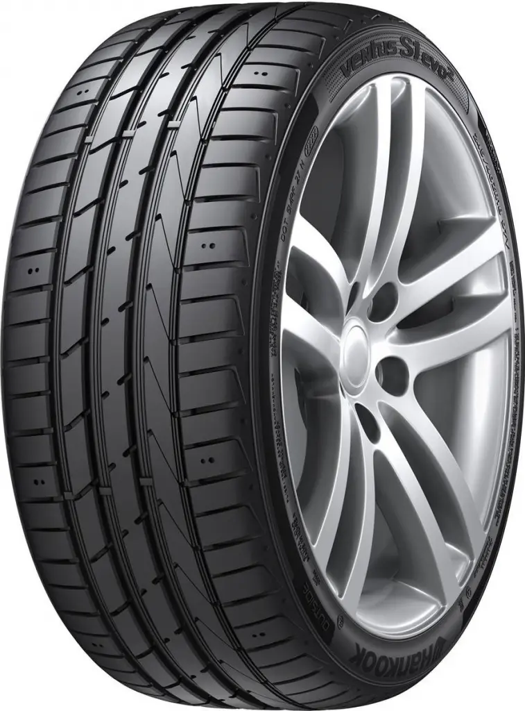 Hankook 195/50R15 82H Ventus Prime3 FR